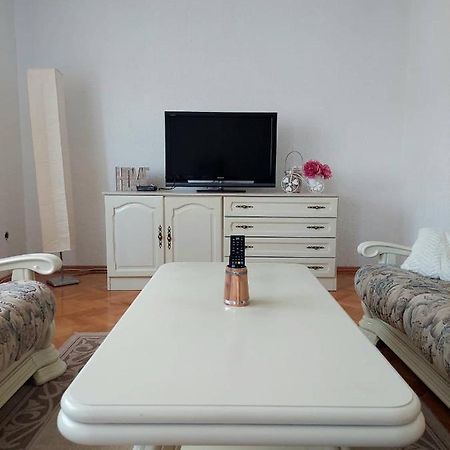 Dream Apartment โอโทชาส ภายนอก รูปภาพ