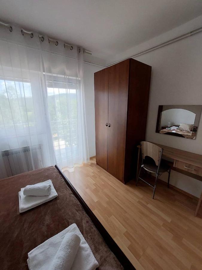Dream Apartment โอโทชาส ภายนอก รูปภาพ