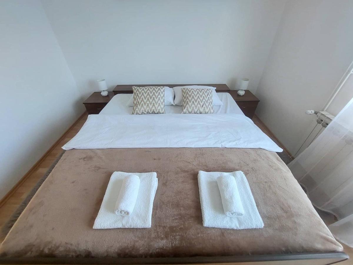 Dream Apartment โอโทชาส ภายนอก รูปภาพ