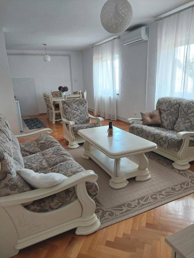 Dream Apartment โอโทชาส ภายนอก รูปภาพ
