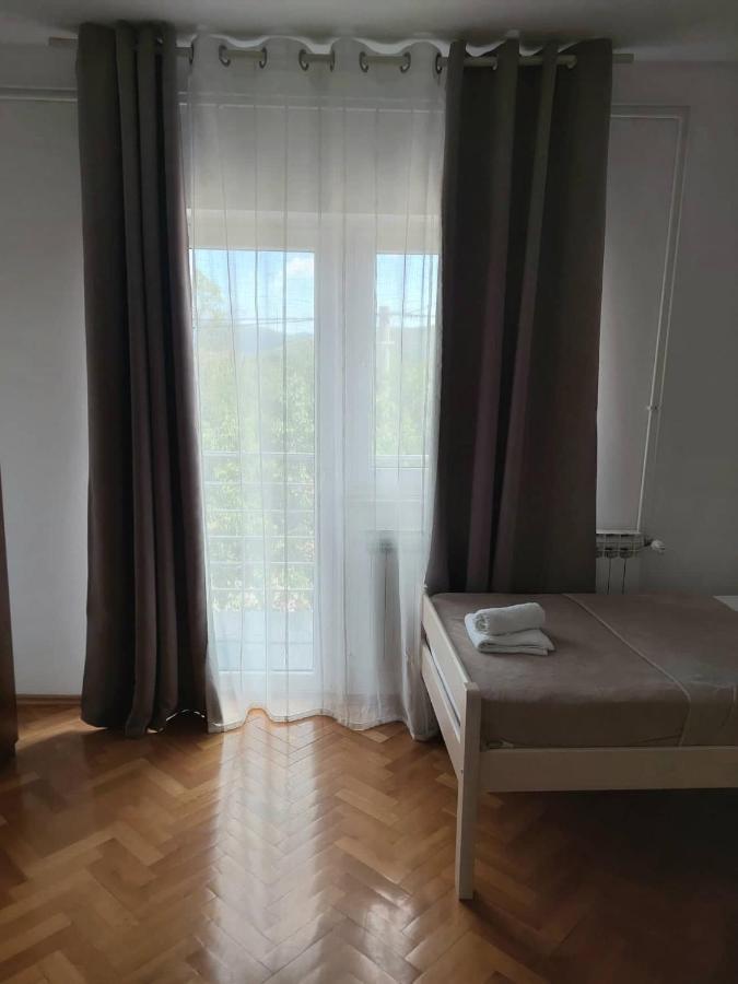 Dream Apartment โอโทชาส ภายนอก รูปภาพ