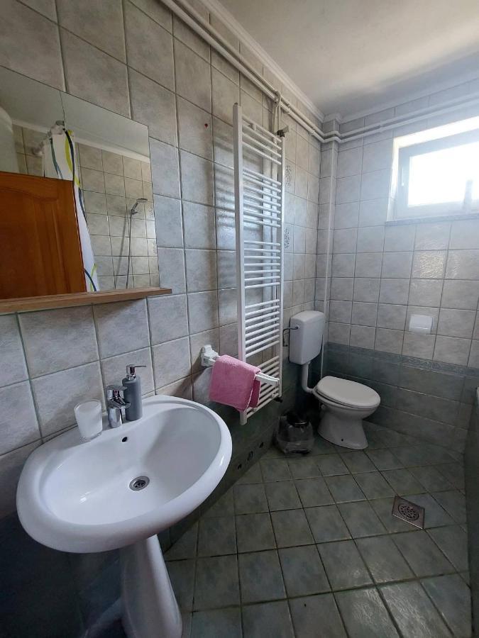 Dream Apartment โอโทชาส ภายนอก รูปภาพ
