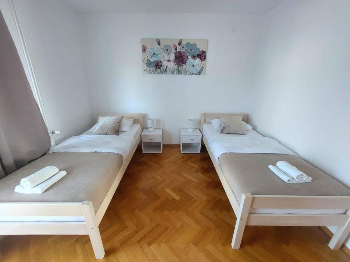 Dream Apartment โอโทชาส ภายนอก รูปภาพ