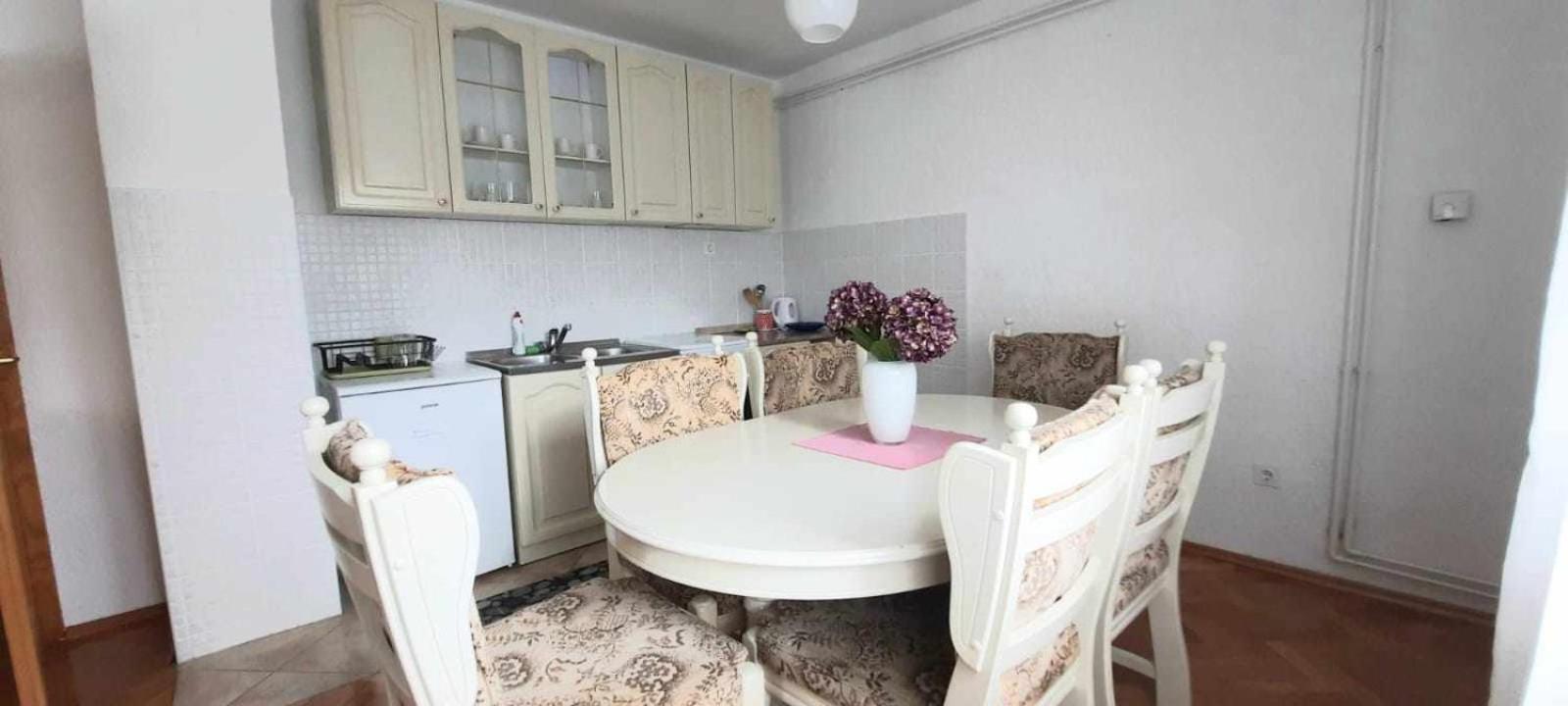 Dream Apartment โอโทชาส ภายนอก รูปภาพ